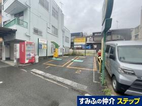 神奈川県横浜市西区宮ケ谷