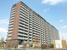 京都桂川つむぎの街ブライトスクエア