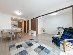 京都桂川つむぎの街ブライトスクエア