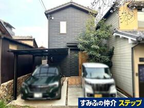 京都府京都市右京区花園寺ノ前町