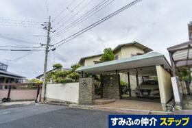 奈良県奈良市中山町西４丁目