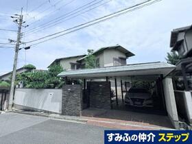 奈良県奈良市中山町西４丁目