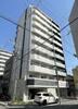 アドバンス西梅田ジェイス 5階 築5年の賃貸物件