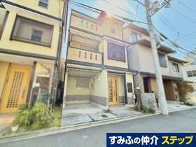 京都府京都市上京区大宮通五辻下る観世町