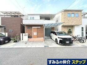 京都府久世郡久御山町大橋辺北島