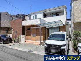 京都府久世郡久御山町大橋辺北島