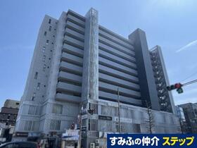 ゴールドハイツ五条