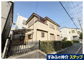 兵庫県尼崎市塚口町３丁目