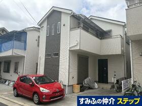 大阪府枚方市津田元町１丁目