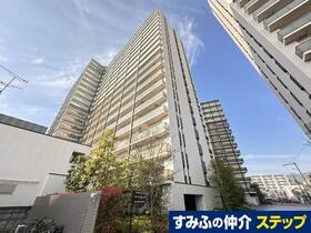 クラッシィハウス京都六地蔵　ゲート・タワー