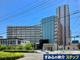 クラッシィハウス京都六地蔵 ゲートタワー