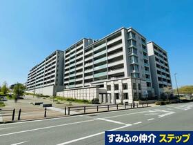 ローレルスクエア学研登美ヶ丘?期