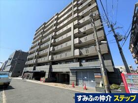 シャリエ西大寺