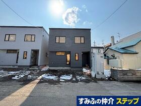 北海道札幌市白石区平和通１丁目北