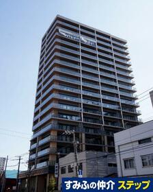 シティタワー札幌ザ・レジデンス