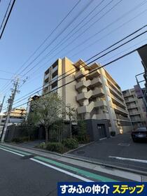 パークホームズ徳川