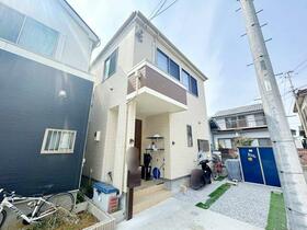 埼玉県八潮市大字南川崎