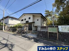 神奈川県藤沢市鵠沼松が岡１丁目