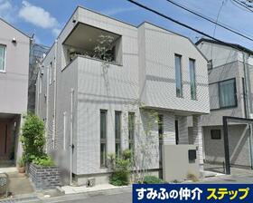 東京都世田谷区玉川台２丁目