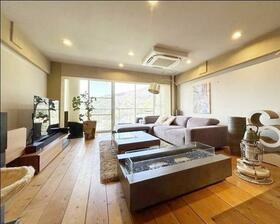 芦屋グランドハイツ