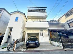 大阪府吹田市朝日が丘町