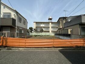 東京都世田谷区八幡山３丁目