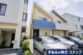 東京都豊島区雑司が谷２丁目