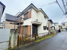 東京都狛江市岩戸北２丁目