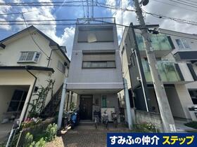 東京都板橋区東山町