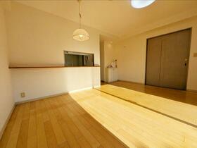 津田沼東パーク・ホームズ２番館