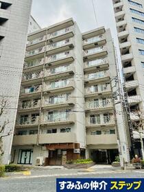 安田小網町マンション