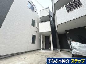 東京都目黒区駒場１丁目