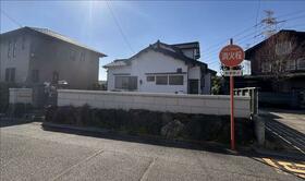 愛知県知多郡東浦町大字石浜字菰蓋