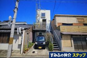 京都府京都市中京区壬生上大竹町