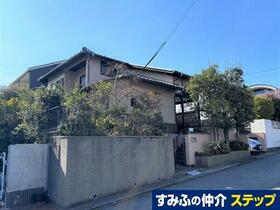 兵庫県神戸市北区鳴子２丁目