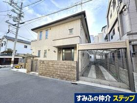 大阪府大阪市東住吉区北田辺６丁目