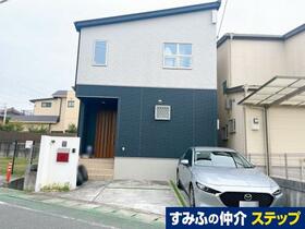 京都府京田辺市田辺棚倉