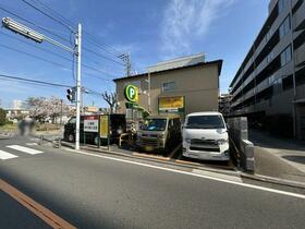 神奈川県横浜市西区岡野２丁目