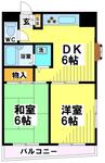 世田谷区千歳台１丁目 3階建 築36年のイメージ