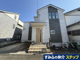 埼玉県所沢市大字荒幡