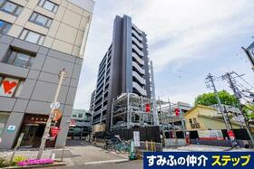 ルピアコート本川越ステーションビュー