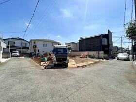 東京都府中市晴見町３丁目