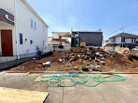 東京都府中市晴見町３丁目