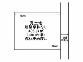 岐阜県岐阜市今嶺４丁目
