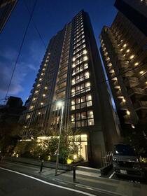 プラウドタワー本町二丁目