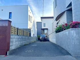 北海道札幌市中央区宮の森三条２丁目