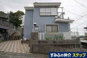 神奈川県横浜市緑区西八朔町