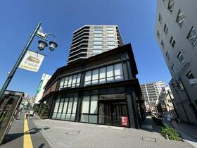 パークホームズ川越新富町アドーア