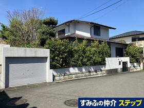 神奈川県横浜市栄区桂台南２丁目