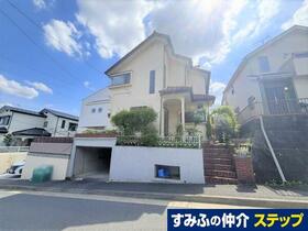 神奈川県川崎市多摩区南生田１丁目